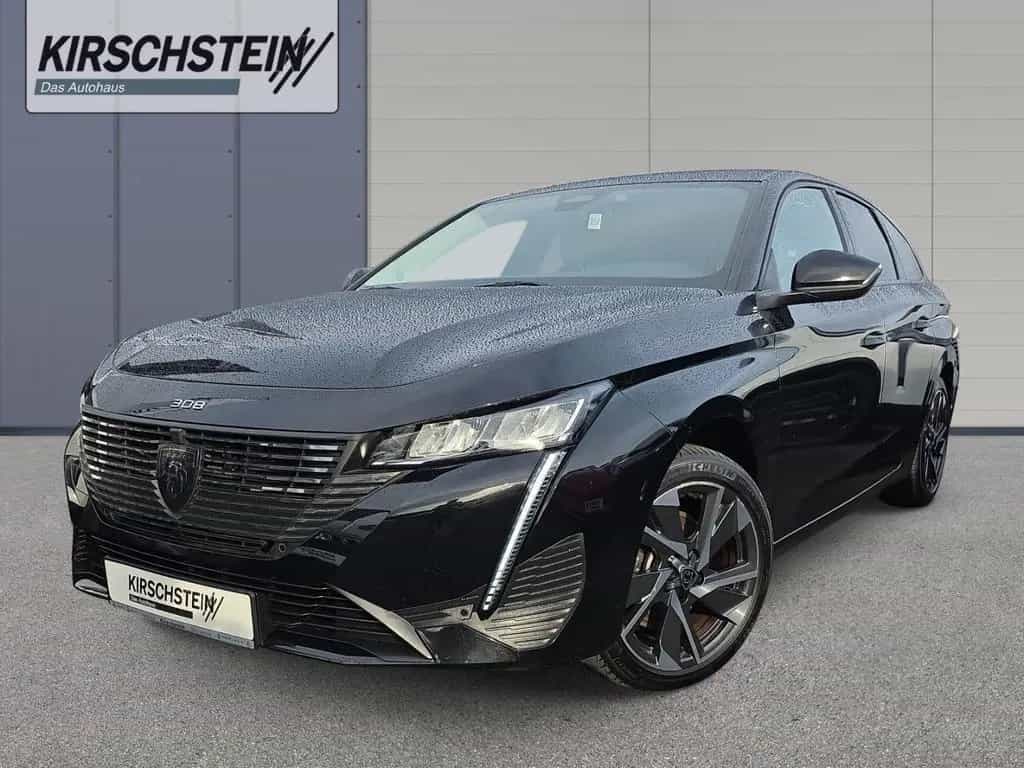 Peugeot 308 SW Allure Pack 1.5 BlueHDi Navi Kamera Induk 05/2023-photo-0
