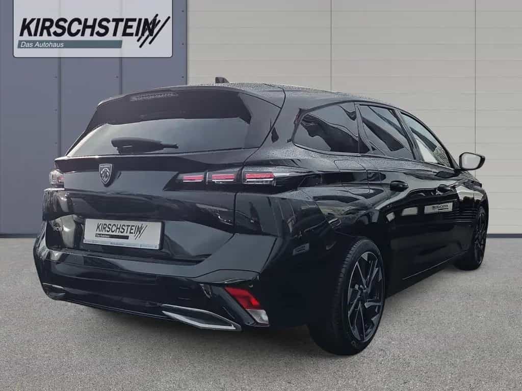 Peugeot 308 SW Allure Pack 1.5 BlueHDi Navi Kamera Induk 05/2023-photo-2