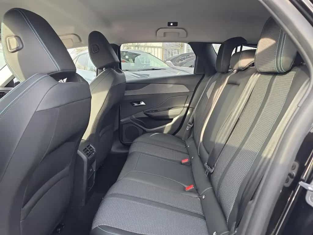 Peugeot 308 SW Allure Pack 1.5 BlueHDi Navi Kamera Induk 05/2023-photo-22