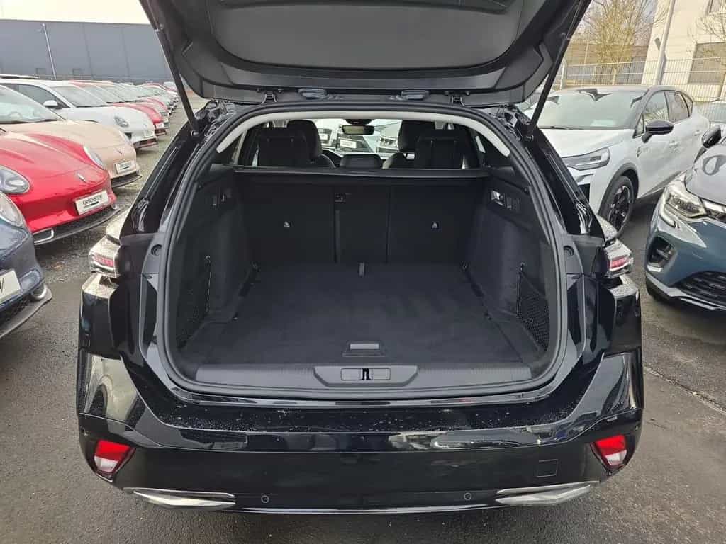 Peugeot 308 SW Allure Pack 1.5 BlueHDi Navi Kamera Induk 05/2023-photo-24