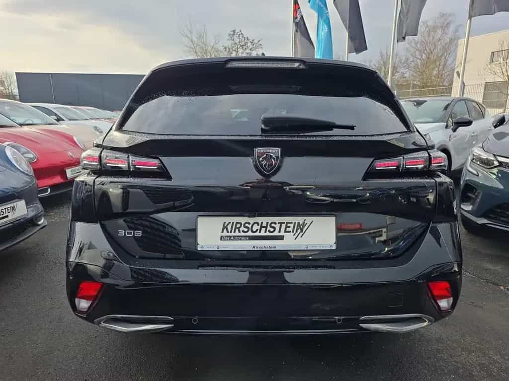Peugeot 308 SW Allure Pack 1.5 BlueHDi Navi Kamera Induk 05/2023-photo-25