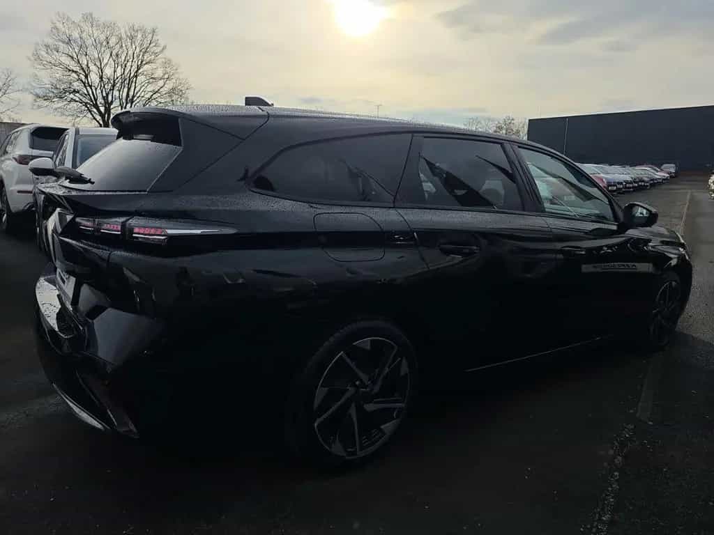 Peugeot 308 SW Allure Pack 1.5 BlueHDi Navi Kamera Induk 05/2023-photo-26