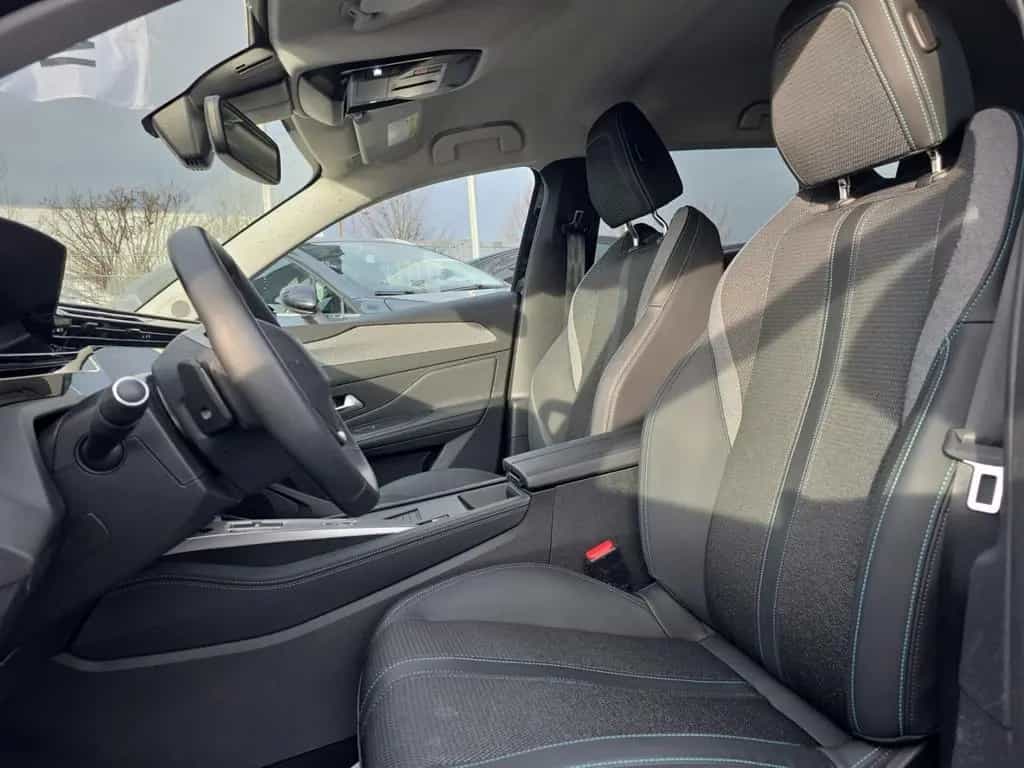 Peugeot 308 SW Allure Pack 1.5 BlueHDi Navi Kamera Induk 05/2023-photo-6