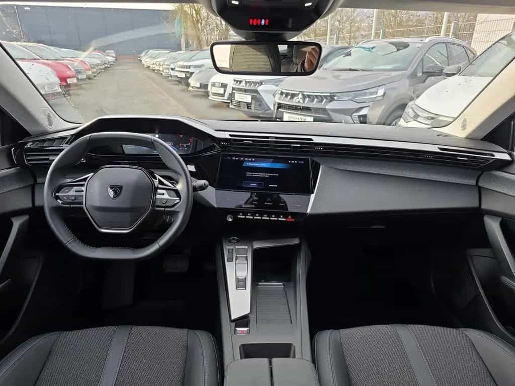 Peugeot 308 SW Allure Pack 1.5 BlueHDi Navi Kamera Induk 05/2023-photo-8