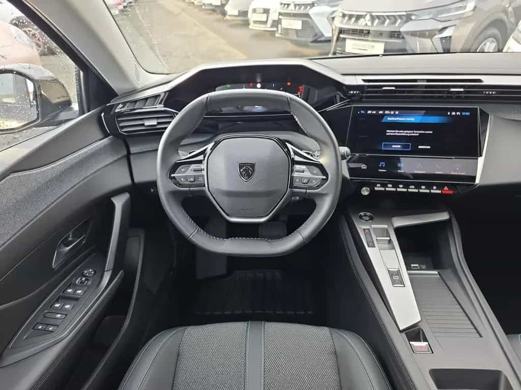 Peugeot 308 SW Allure Pack 1.5 BlueHDi Navi Kamera Induk 05/2023-photo-9