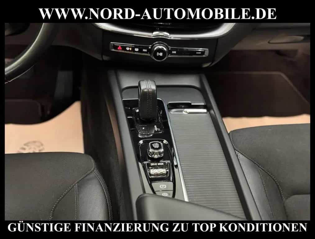 Volvo XC60 B4 D Momentum Pro AWD *AHK*BLIS*KAM*LED*MEM 07/2020-photo-15