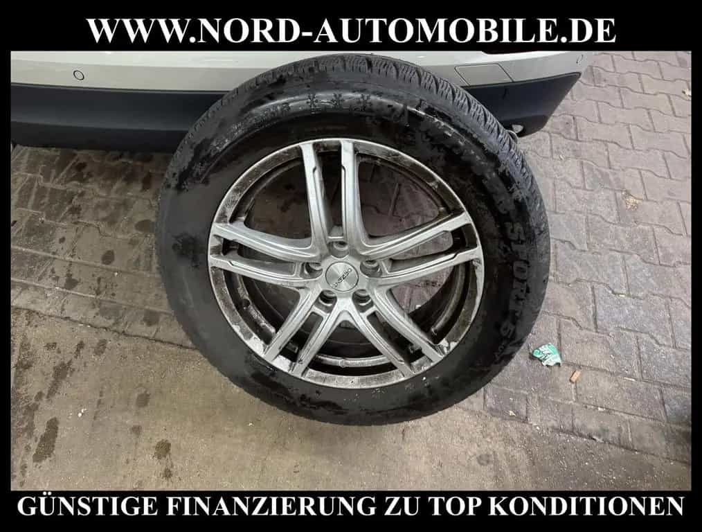 Volvo XC60 B4 D Momentum Pro AWD *AHK*BLIS*KAM*LED*MEM 07/2020-photo-20