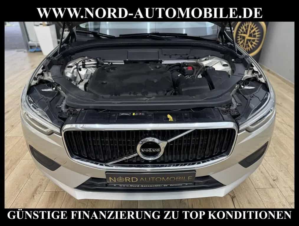 Volvo XC60 B4 D Momentum Pro AWD *AHK*BLIS*KAM*LED*MEM 07/2020-photo-21