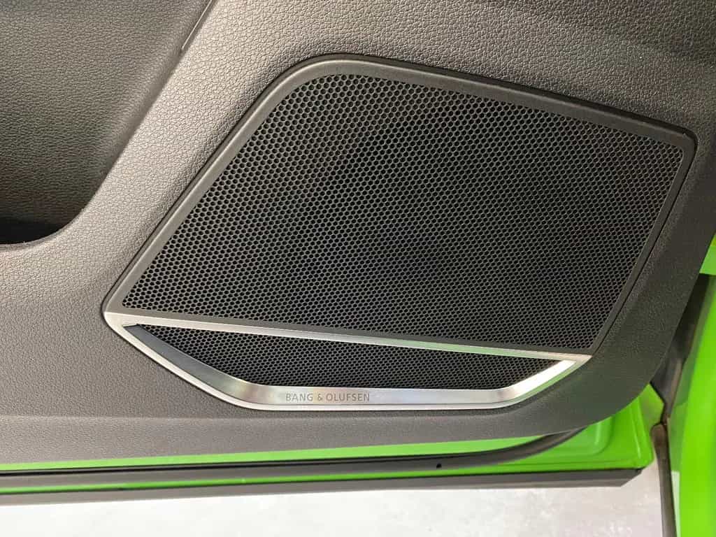 Audi RSQ3 2.5 TFSI quatt ACC LED-MATRIX B&O Kam RS-AG 04/2020-photo-12