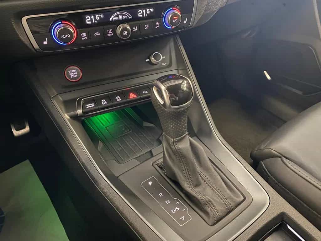 Audi RSQ3 2.5 TFSI quatt ACC LED-MATRIX B&O Kam RS-AG 04/2020-photo-16