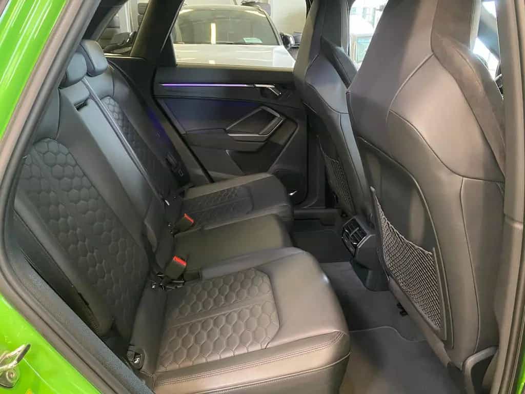 Audi RSQ3 2.5 TFSI quatt ACC LED-MATRIX B&O Kam RS-AG 04/2020-photo-25