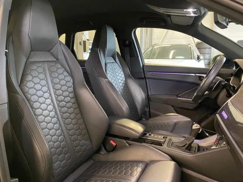 Audi RSQ3 2.5 TFSI quatt ACC LED-MATRIX B&O Kam RS-AG 04/2020-photo-29