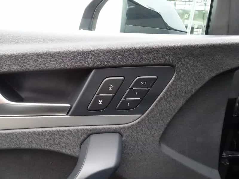 Audi Q5 40 TDI S Line quattro - Matrix / AHZV 09/2021-photo-11