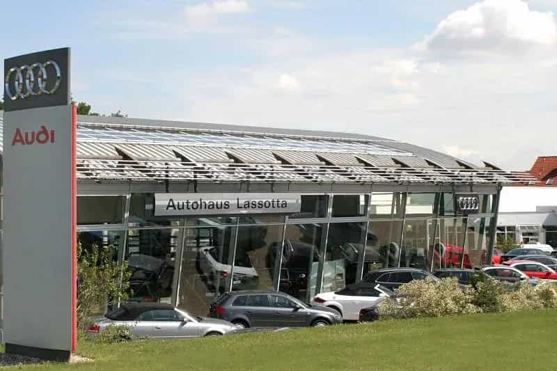 Audi Q5 40 TDI S Line quattro - Matrix / AHZV 09/2021-photo-14