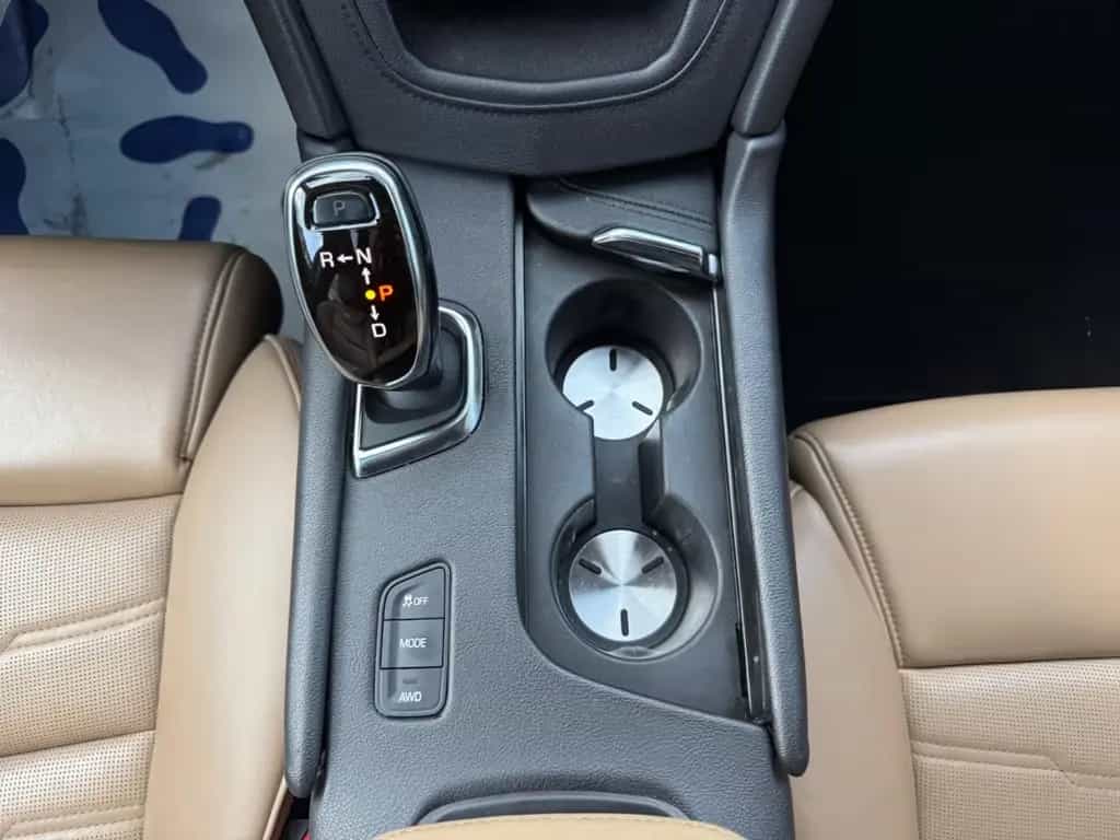 Cadillac XT5 Premium AWD+HeadUp+Panorama+VOLL 05/2019-photo-13
