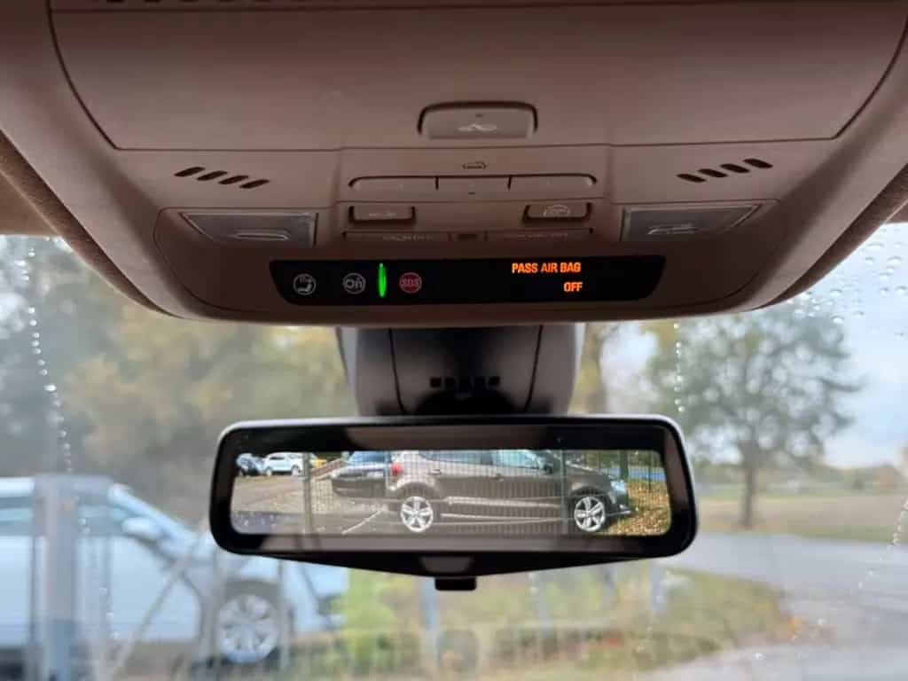 Cadillac XT5 Premium AWD+HeadUp+Panorama+VOLL 05/2019-photo-15