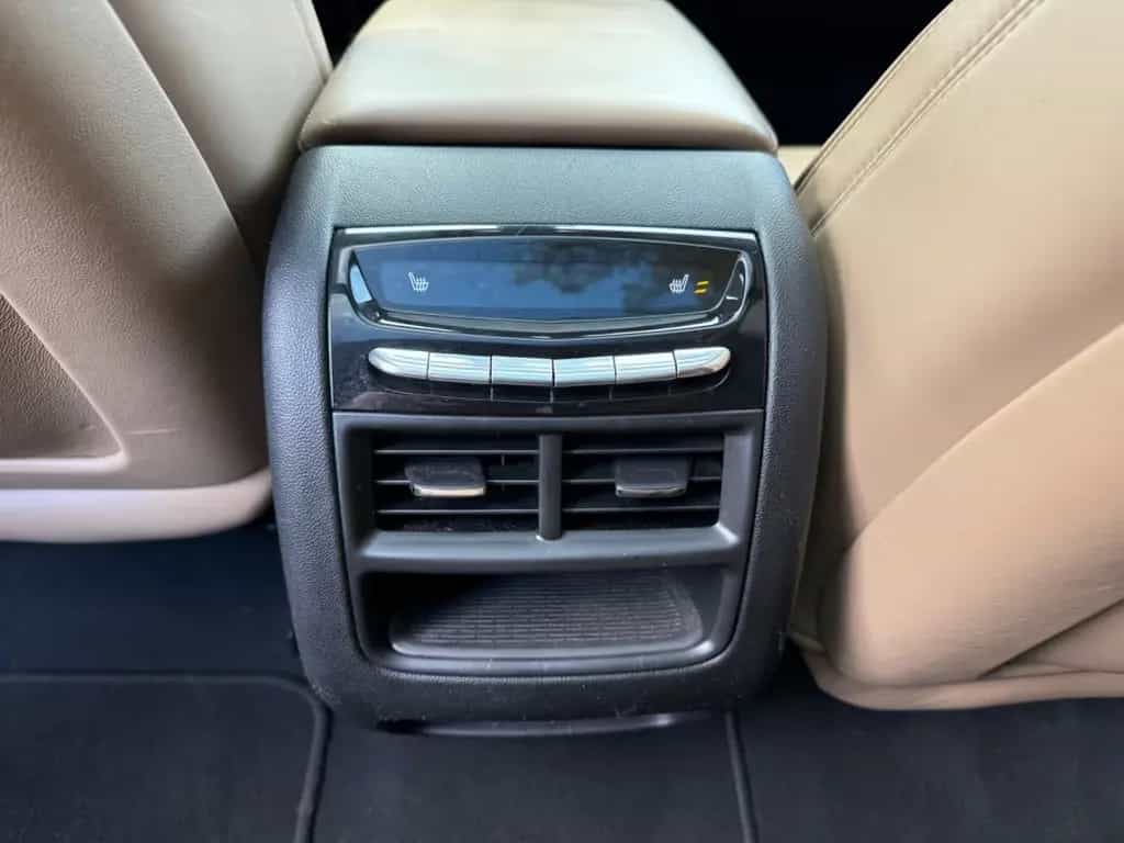 Cadillac XT5 Premium AWD+HeadUp+Panorama+VOLL 05/2019-photo-16