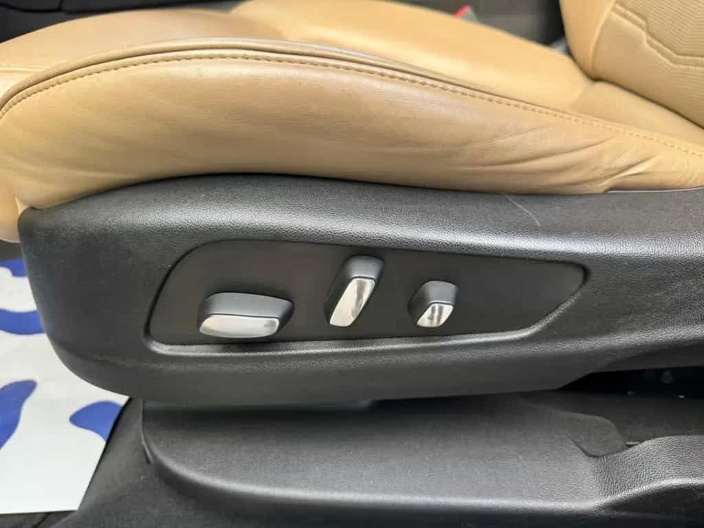 Cadillac XT5 Premium AWD+HeadUp+Panorama+VOLL 05/2019-photo-18
