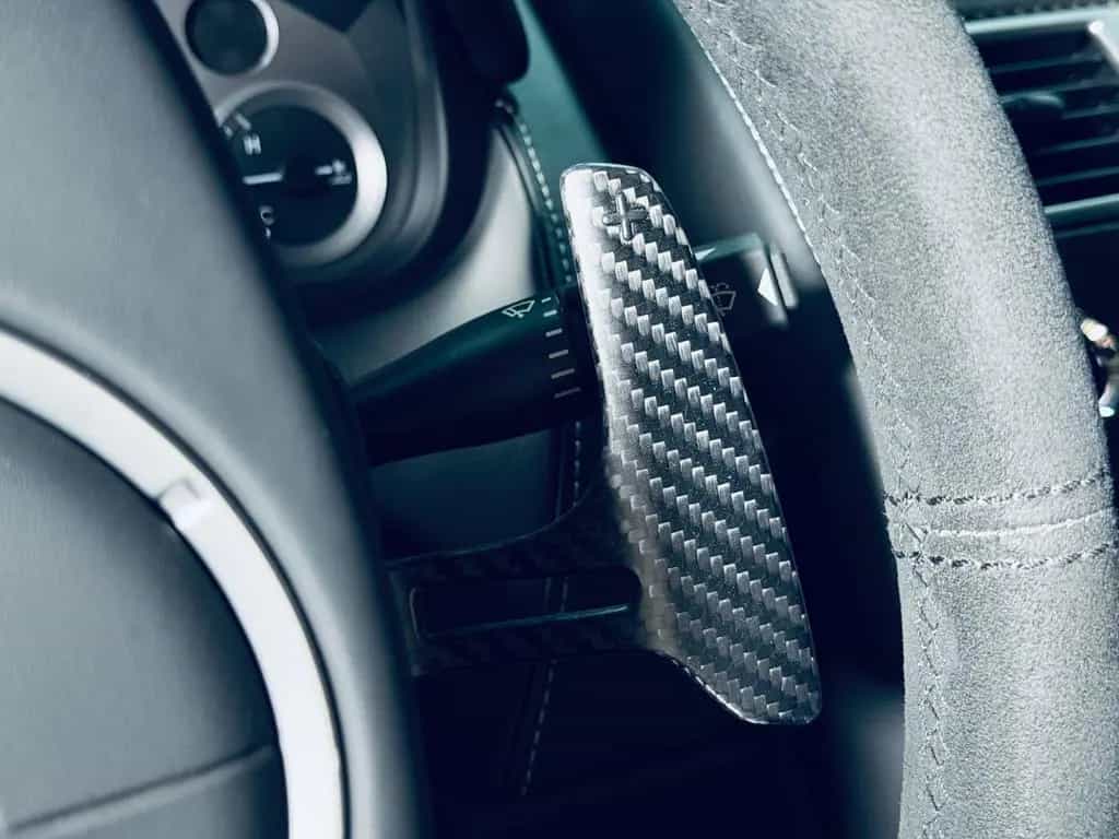 Aston Martin DB9 *V12*CARBON*B&O*CAMERA* 10/2013-photo-10