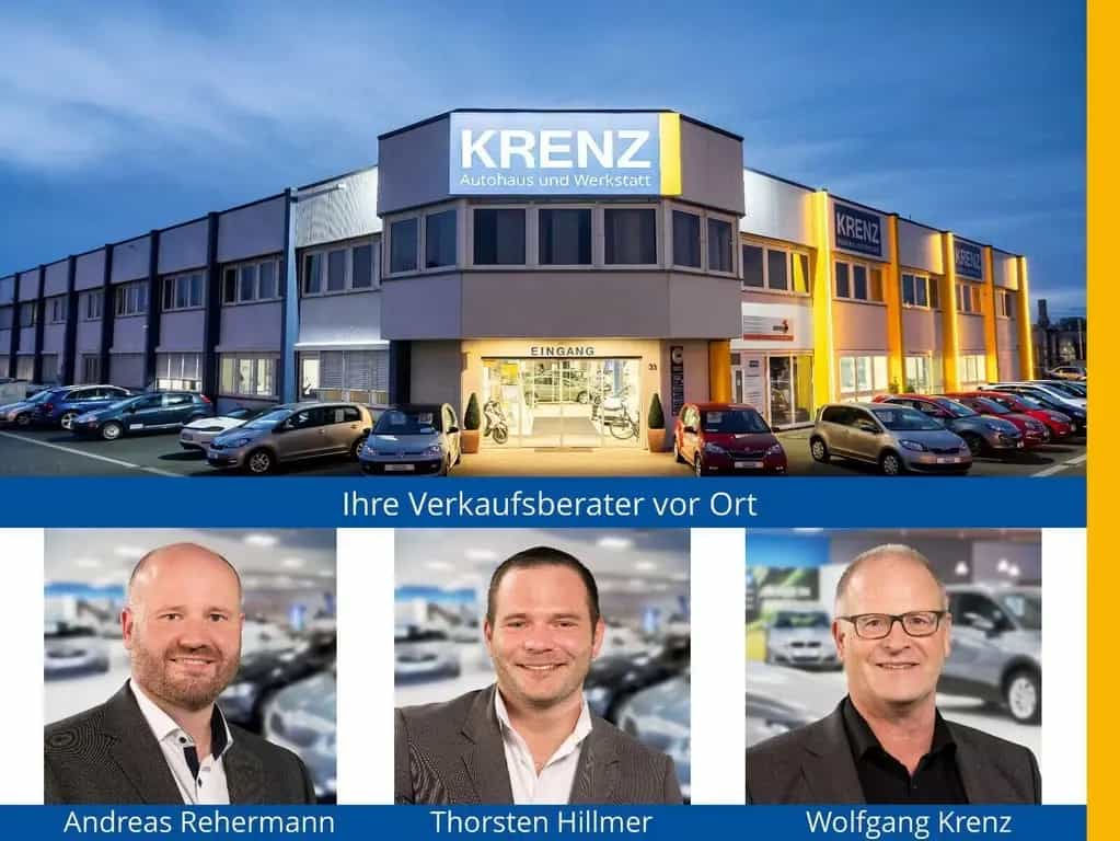 Skoda Karoq 1.5 TSI Style+AHK schwenk+LED+NAVIGATION+ 04/2018-photo-1