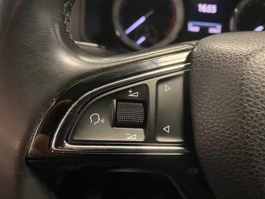 Skoda Karoq 1.5 TSI Style+AHK schwenk+LED+NAVIGATION+ 04/2018-photo-16