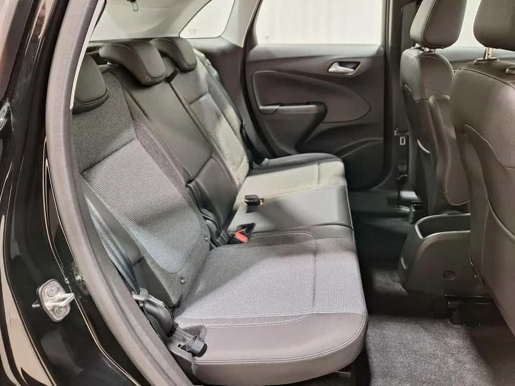 Opel Crossland 1.2 DI AT Elegance LED|SHZ|NAVI|180° 08/2023-photo-11