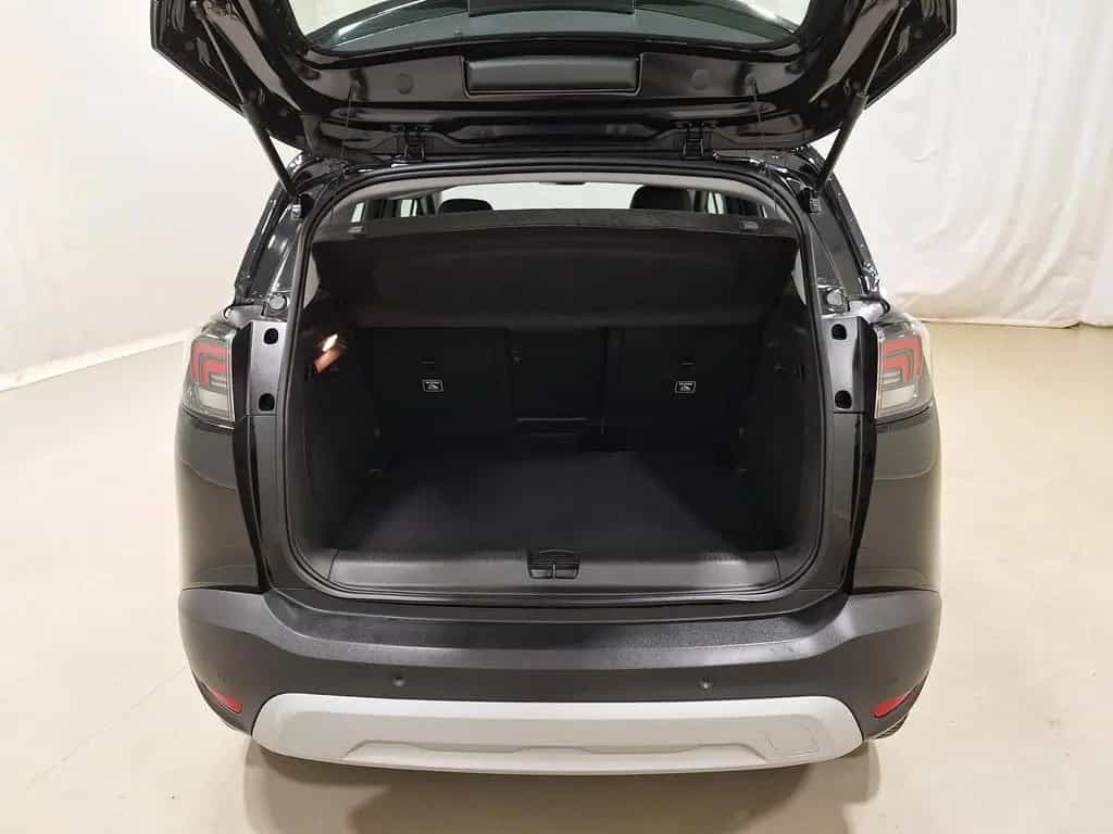 Opel Crossland 1.2 DI AT Elegance LED|SHZ|NAVI|180° 08/2023-photo-12