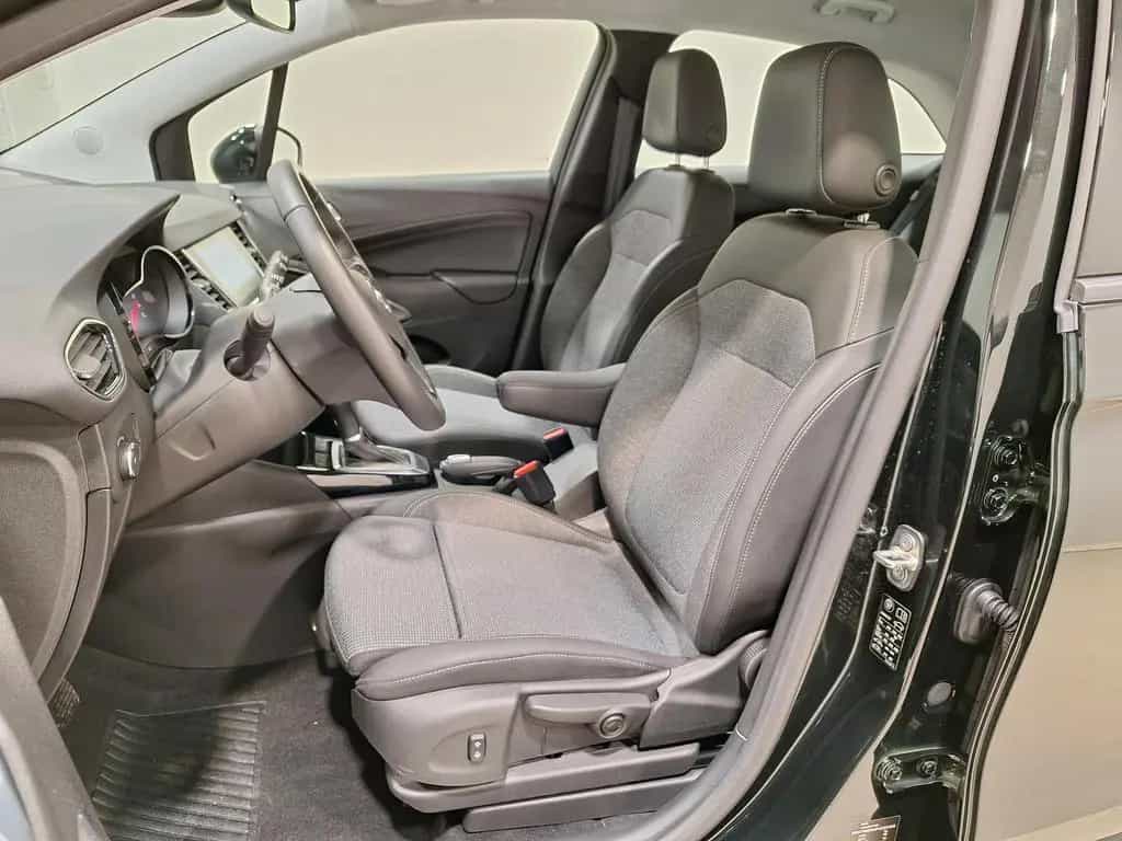 Opel Crossland 1.2 DI AT Elegance LED|SHZ|NAVI|180° 08/2023-photo-15