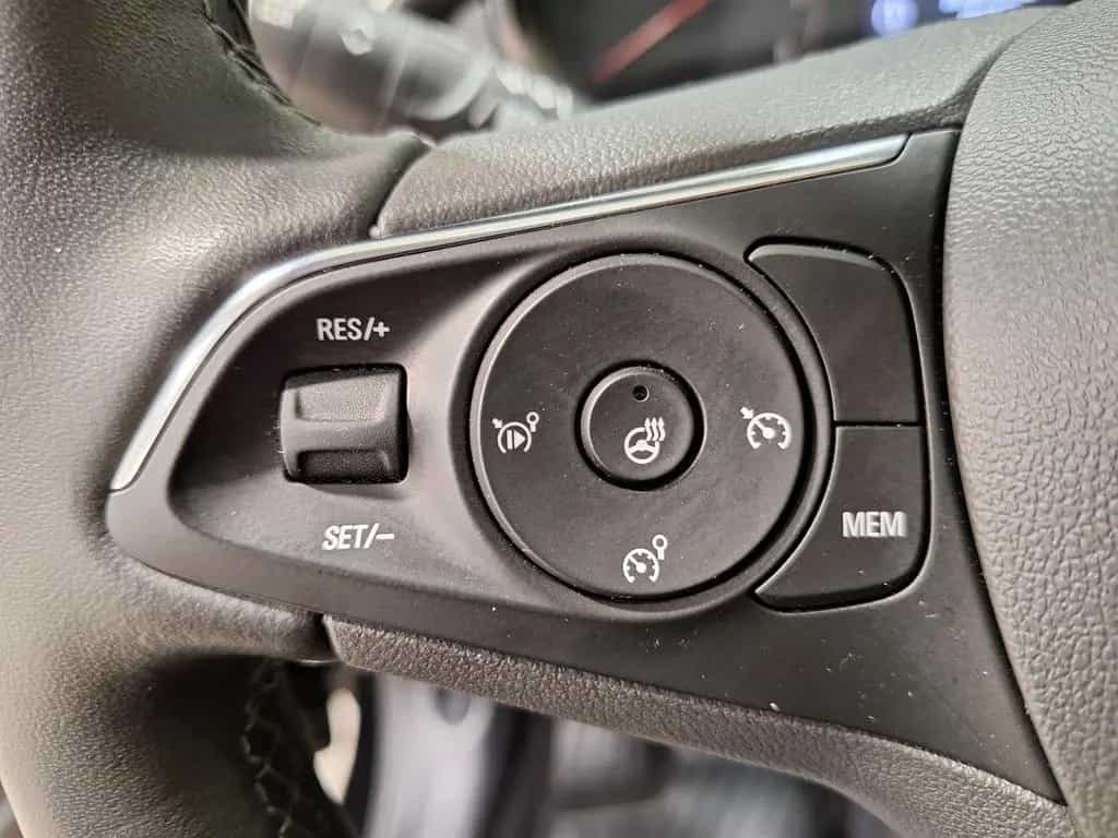 Opel Crossland 1.2 DI AT Elegance LED|SHZ|NAVI|180° 08/2023-photo-18
