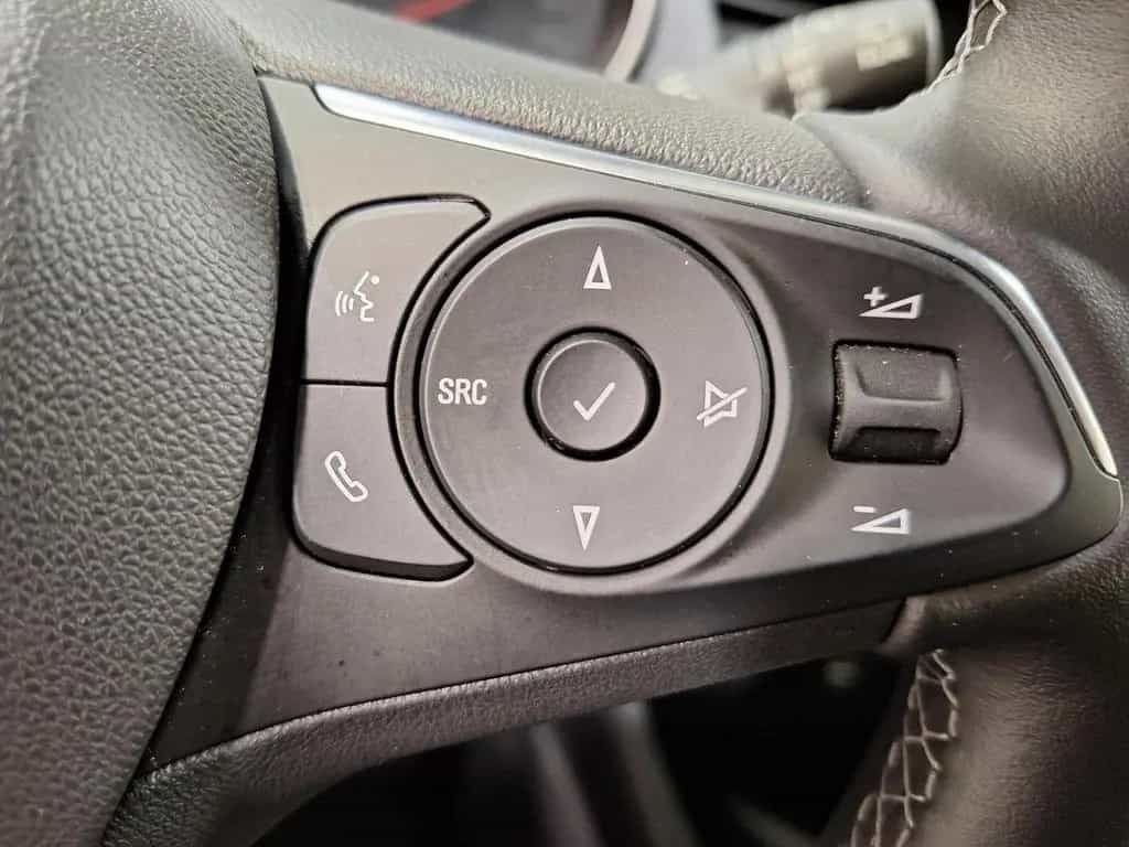 Opel Crossland 1.2 DI AT Elegance LED|SHZ|NAVI|180° 08/2023-photo-19