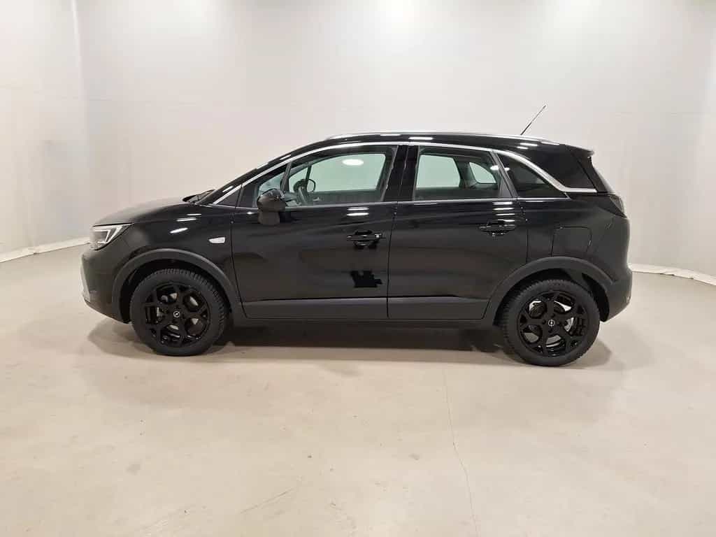 Opel Crossland 1.2 DI AT Elegance LED|SHZ|NAVI|180° 08/2023-photo-2