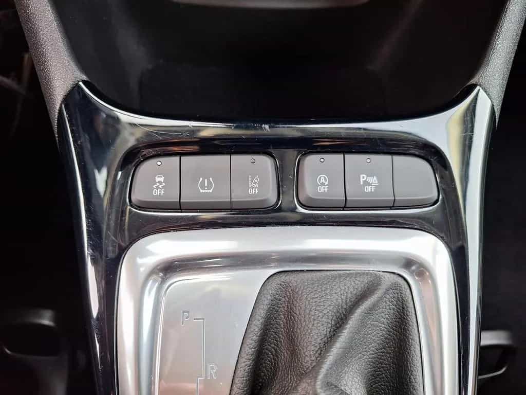 Opel Crossland 1.2 DI AT Elegance LED|SHZ|NAVI|180° 08/2023-photo-22