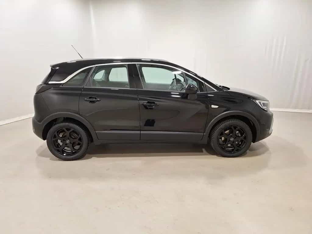Opel Crossland 1.2 DI AT Elegance LED|SHZ|NAVI|180° 08/2023-photo-6