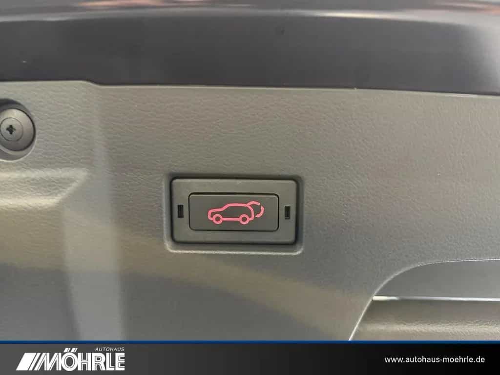 KGM Actyon Lux 4WD SHD 360° LED Navi Lenkradheizung null-photo-15