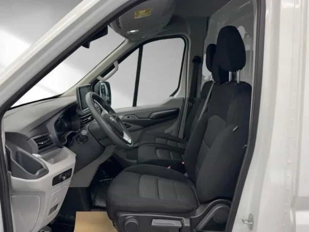 Maxus Deliver 9 Kasten L3H2 LUXURY HECK 06/2025-photo-4