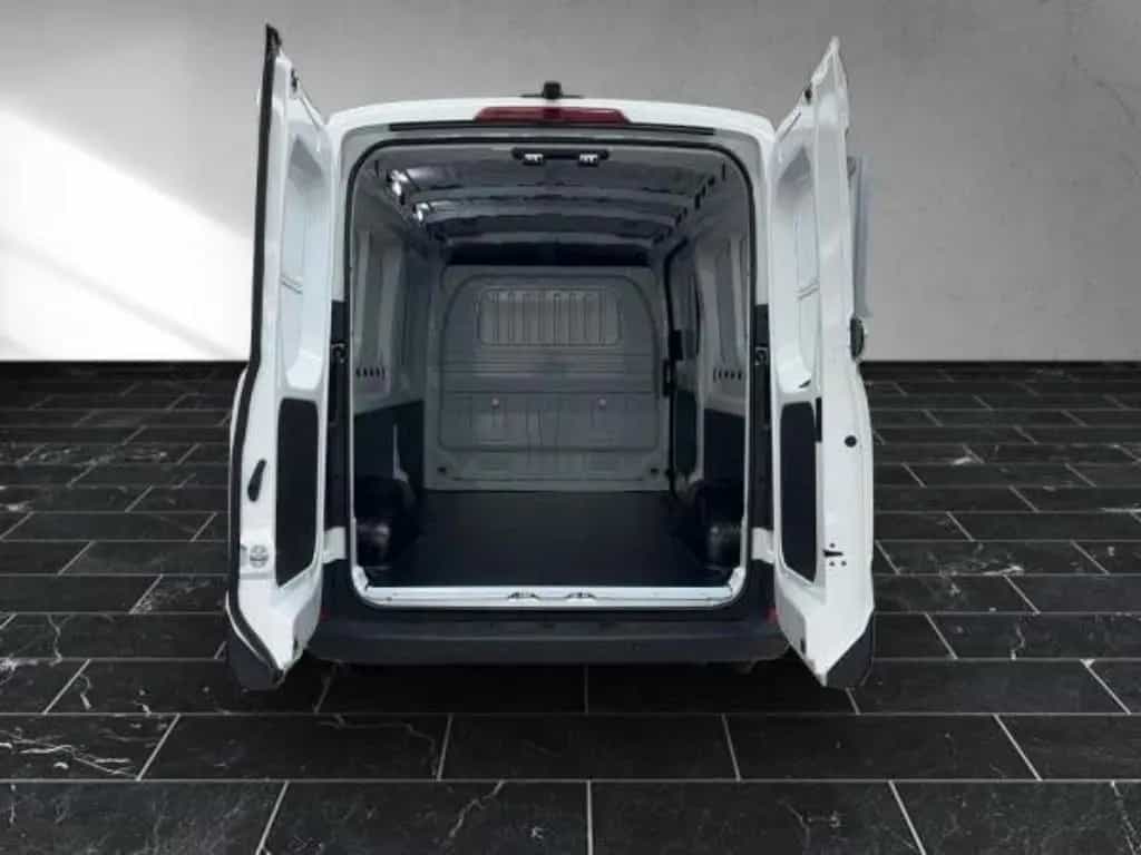 Maxus Deliver 9 Kasten L3H2 LUXURY HECK 06/2025-photo-6