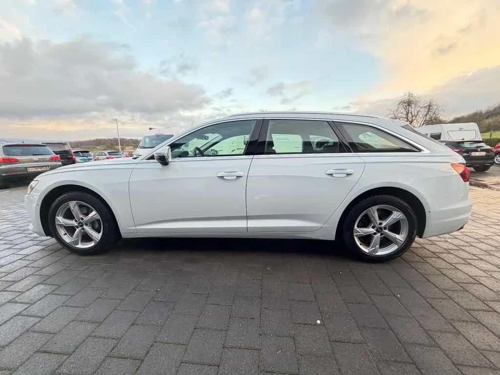 Audi A6 Avant 40 TDI | SPORT 09/2022-photo-5