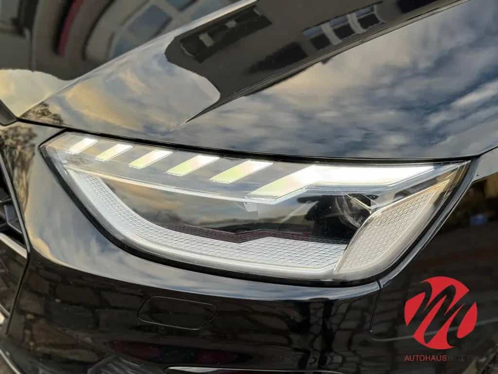 Audi A4 40 TDI 2x S line GSD NAVI MATRIX B&O AMBIENTE 03/2021-photo-15