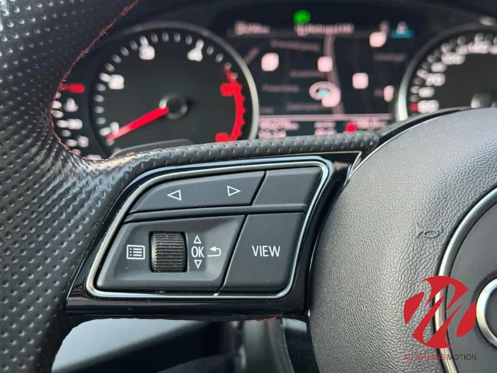 Audi A4 40 TDI 2x S line GSD NAVI MATRIX B&O AMBIENTE 03/2021-photo-22