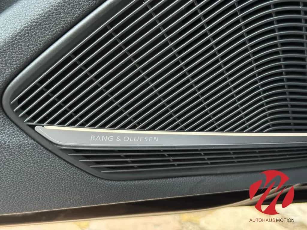 Audi A4 40 TDI 2x S line GSD NAVI MATRIX B&O AMBIENTE 03/2021-photo-25