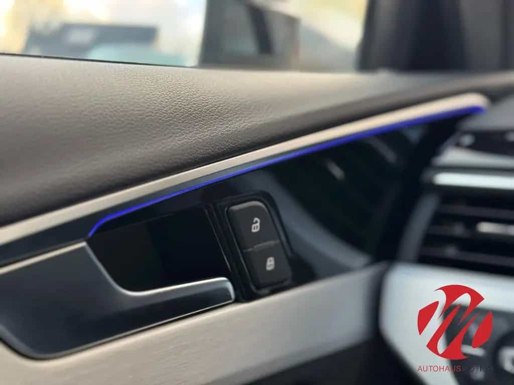 Audi A4 40 TDI 2x S line GSD NAVI MATRIX B&O AMBIENTE 03/2021-photo-26