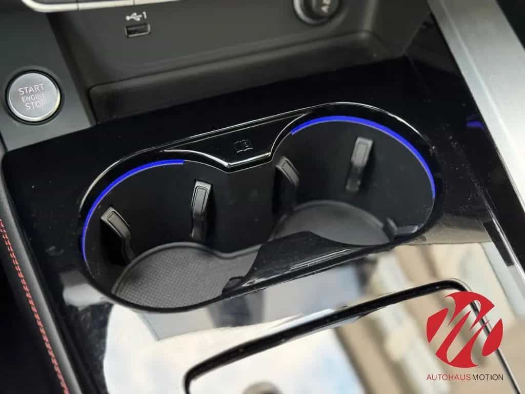Audi A4 40 TDI 2x S line GSD NAVI MATRIX B&O AMBIENTE 03/2021-photo-28