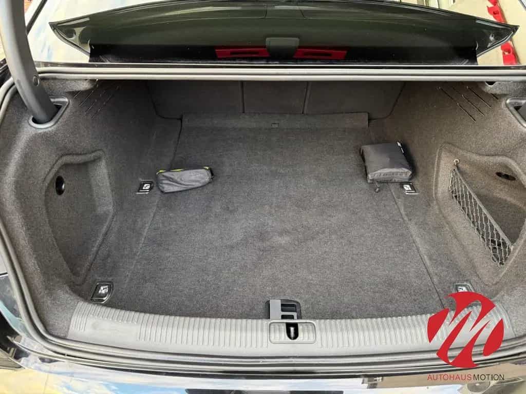 Audi A4 40 TDI 2x S line GSD NAVI MATRIX B&O AMBIENTE 03/2021-photo-30