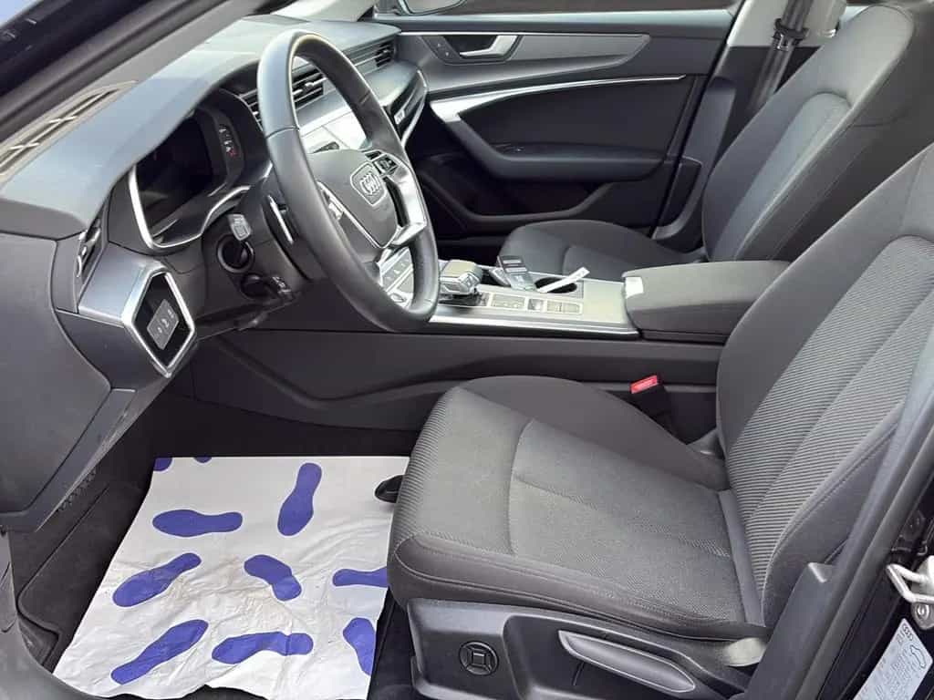 Audi A6 204ps STHZG*Kamera*Virtual*Sound*LED*NaviTouc 06/2022-photo-11