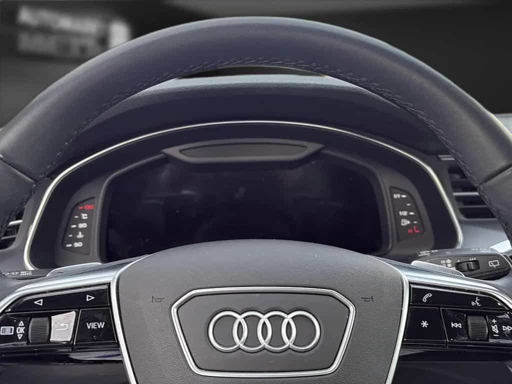 Audi A6 204ps STHZG*Kamera*Virtual*Sound*LED*NaviTouc 06/2022-photo-14