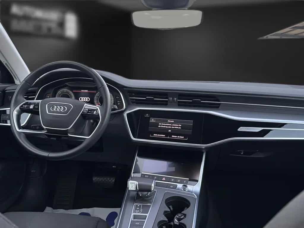 Audi A6 204ps STHZG*Kamera*Virtual*Sound*LED*NaviTouc 06/2022-photo-15