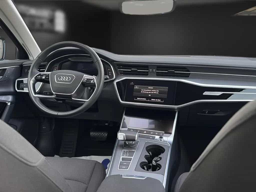 Audi A6 204ps STHZG*Kamera*Virtual*Sound*LED*NaviTouc 06/2022-photo-16