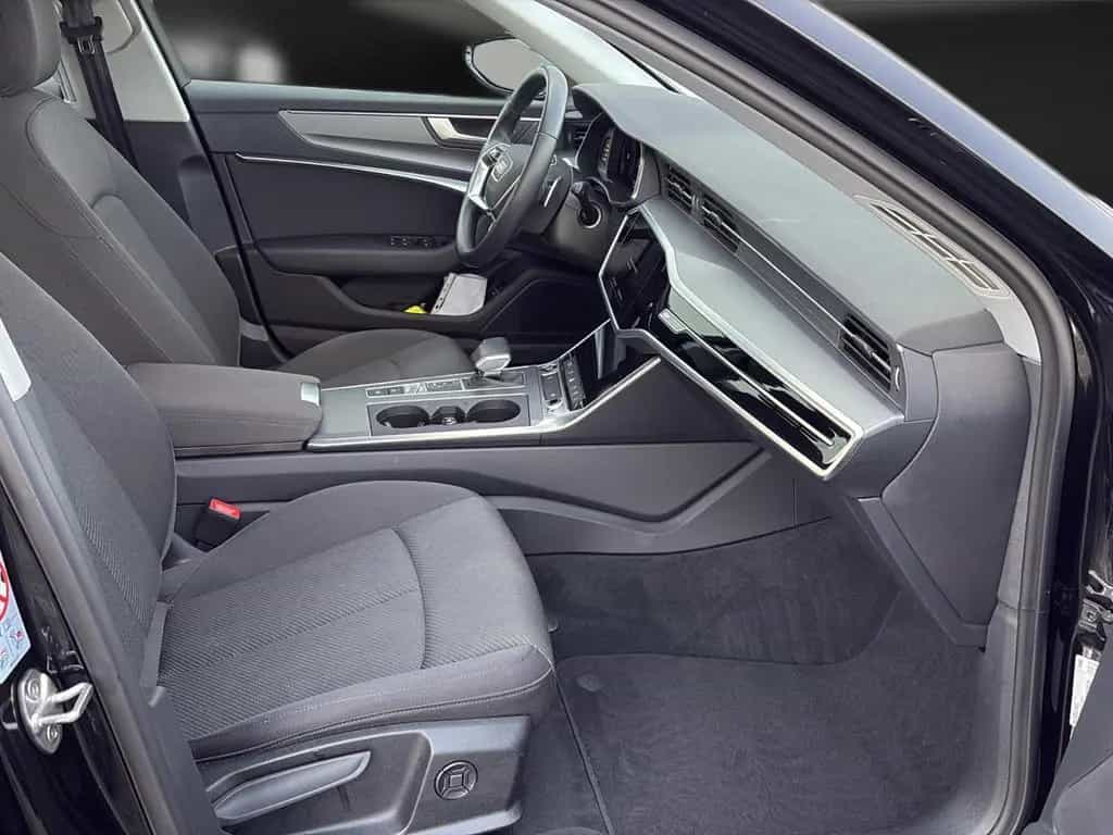 Audi A6 204ps STHZG*Kamera*Virtual*Sound*LED*NaviTouc 06/2022-photo-17
