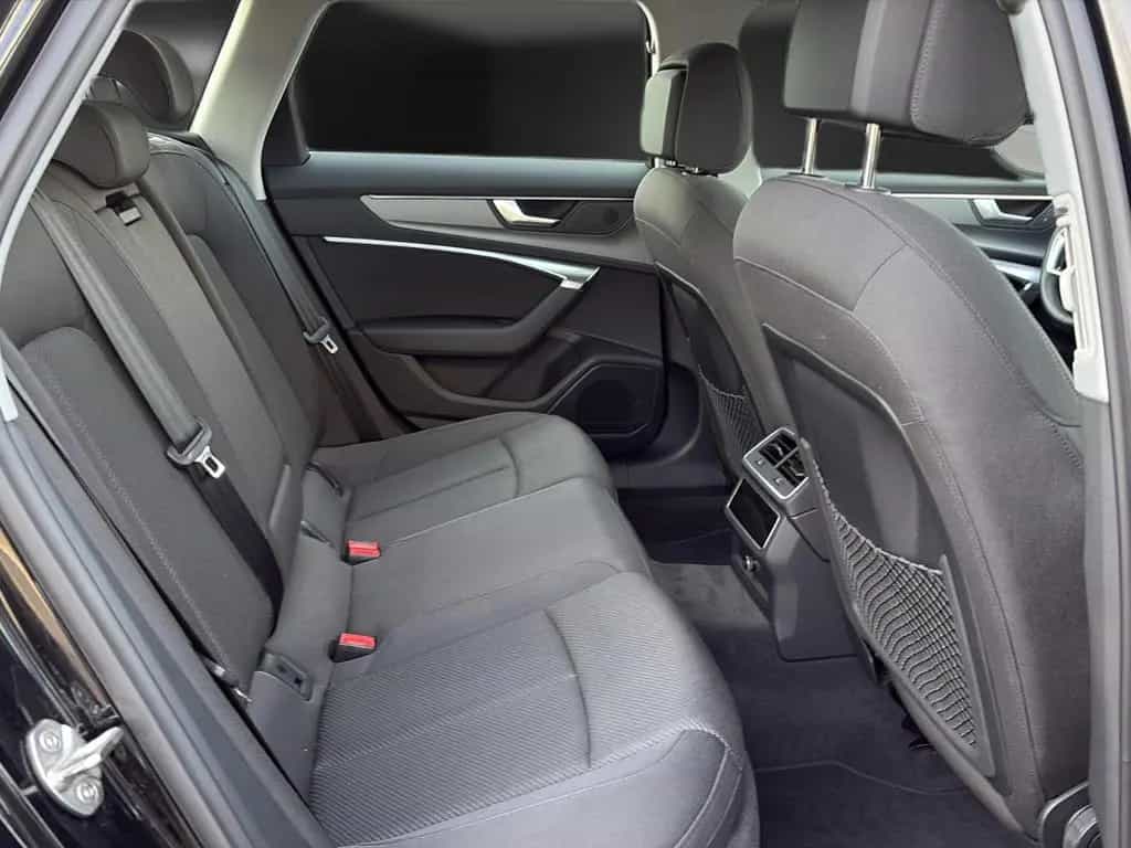Audi A6 204ps STHZG*Kamera*Virtual*Sound*LED*NaviTouc 06/2022-photo-18