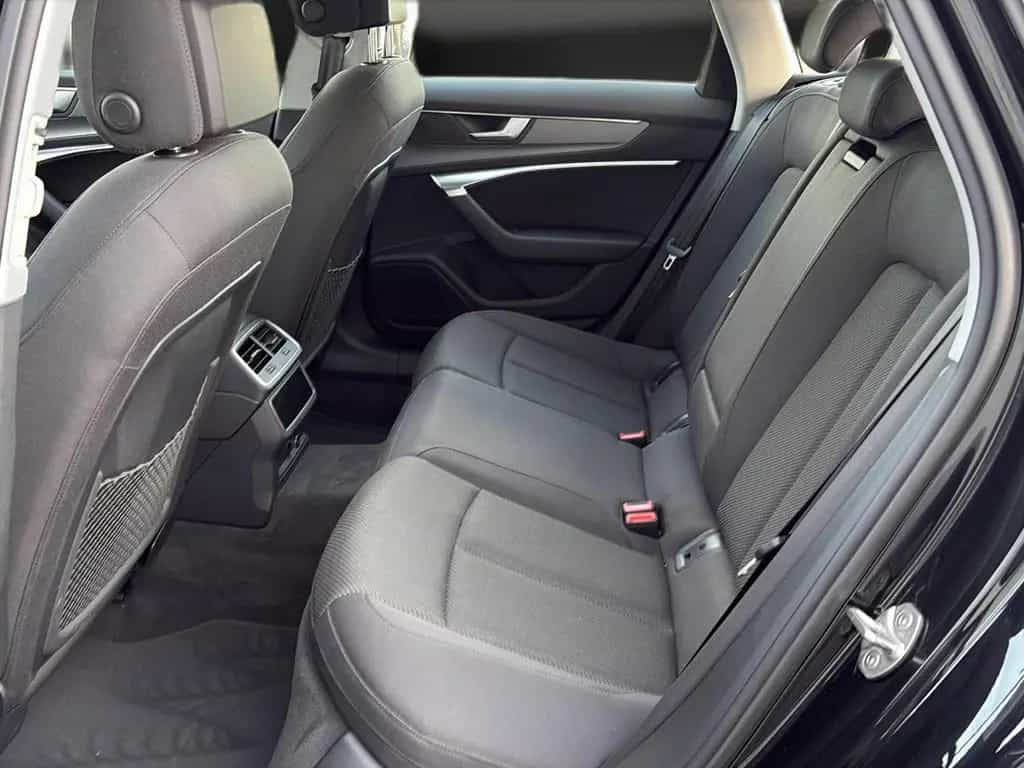Audi A6 204ps STHZG*Kamera*Virtual*Sound*LED*NaviTouc 06/2022-photo-20